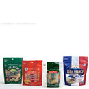 food photography, packaging products on white background  photography  for french food manufacturer Ile De France